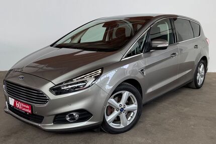 Ford S-Max 80.000 km 18.990 &euro; Hettstadt 97265