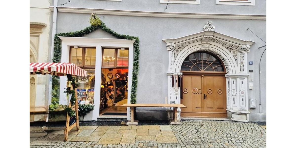 Gewerbeobjekt Görlitz - 670&euro; | Angebot:26344767