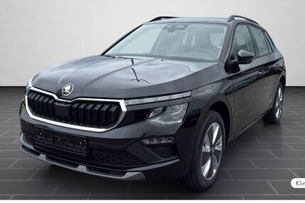 Skoda Kamiq 1.900 km 31.680 &euro; Bingen / Rhein 55411
