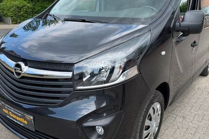 Opel Vivaro 105.000 km 16.800 &euro; Berlin 13158
