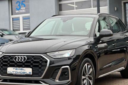 Audi Q5 90.625 km 29.999 &euro; Montabaur-Eschelbach 56410