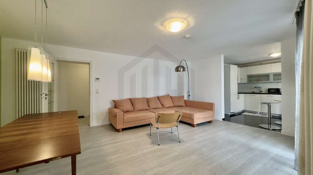 Etagenwohnung Karlsruhe Südstadt - 3 Zimmer, 102 m&sup2;, 425.000&euro; | Angebot:27345646