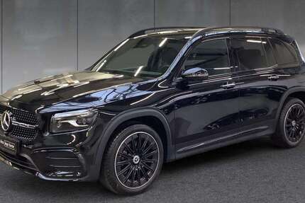 Mercedes-Benz GLB 220 8.000 km 50.648 &euro; Northeim 37154