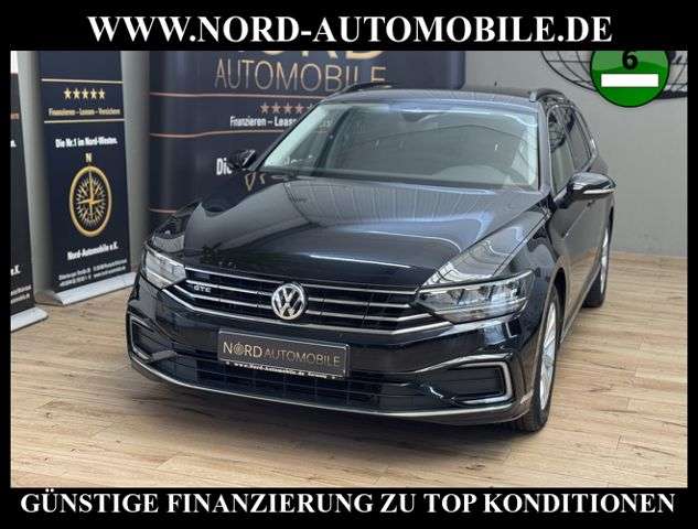 Passat Variant