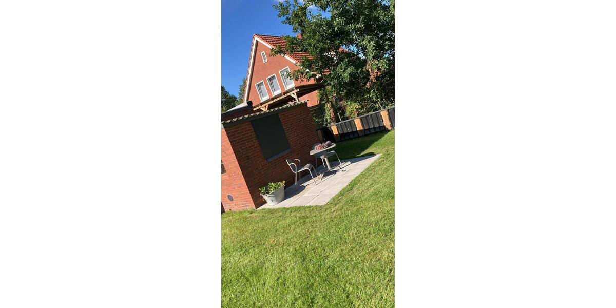Doppelhaushälfte Leer (Ostfriesland) - 3 Zimmer, 65 m&sup2;, 80&euro; | Angebot:26683112