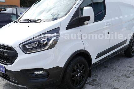 Ford Transit Custom 39.000 km 24.900 &euro; Emmendingen 79312