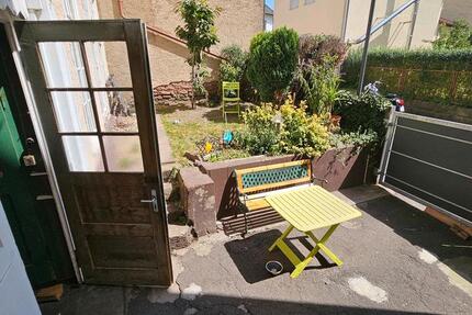 2 Familienhaus zu verkaufen 7 zimmer