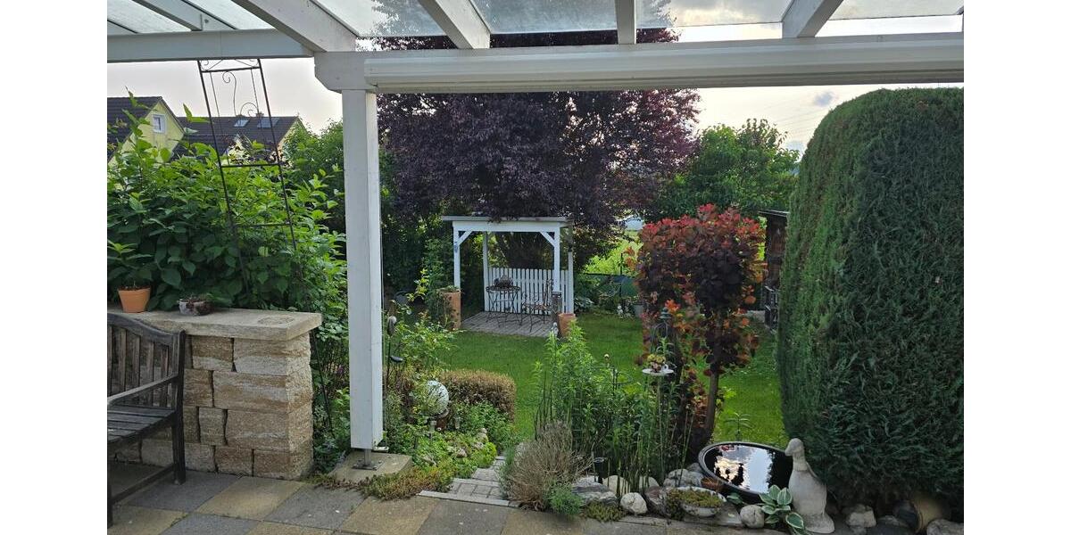 Doppelhaushälfte Weiden in der Oberpfalz - 6 Zimmer, 200 m&sup2;, 515.000&euro; | Angebot:26295417