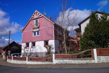 Haus Unterleichtersbach Unterleichtersbach - 5 Zimmer, 118 m&sup2;, 229.000&euro; | Angebot:26032620