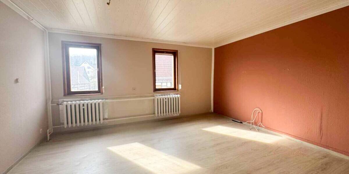 Einfamilienhaus Eisenberg - 134.500&euro; | Angebot:26343969