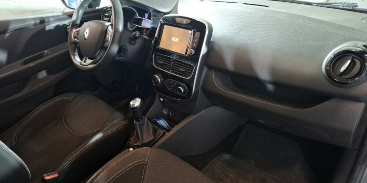 Renault Clio Cargo Klimatr Navi 2 Sitze ZR+WaPuNeu E6 N1 82.600 km 8.250 &euro; Erftstadt 50374