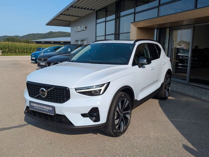 XC40