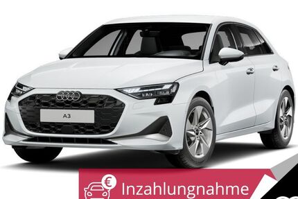 Audi A3 16.400 km 34.820 &euro; Landshut 84030