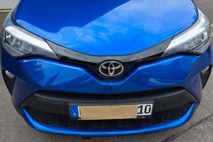 Toyota C-HR 67.000 km 17.390 &euro; Emmering 82275