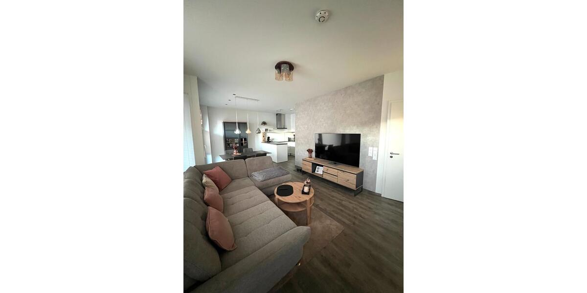 Erdgeschoßwohnung Nordhorn Bakelde - 2 Zimmer, 61 m&sup2;, 253.900&euro; | Angebot:24360315