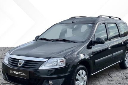 Dacia Logan 167.090 km 6.990 € Northeim 37154