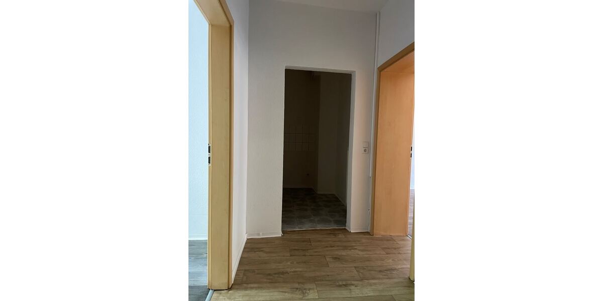 Kleines Appartement mit großem Balkon ab sofort für Eigennutzer frei! 2 zimmer