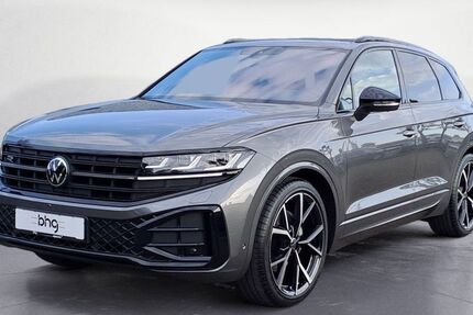 VW Touareg 9.883 km 81.999 &euro; Kehl 77694