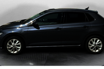 VW Polo 23.950 km 18.430 &euro; Ellwangen 73479