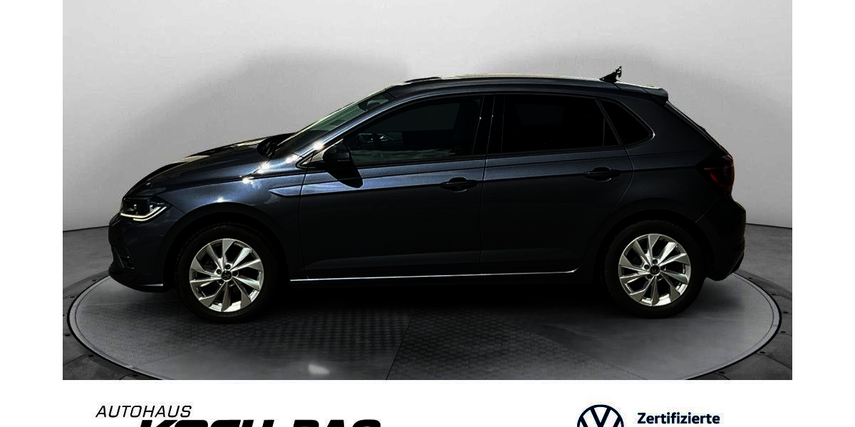 VW Polo 23.950 km 18.430 &euro; Ellwangen 73479