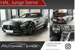 Mercedes-Benz AMG GT C V8 Biturbo Junge Sterne 9/27 VOLL 25.000 km 129.999 &euro; Stade 21682