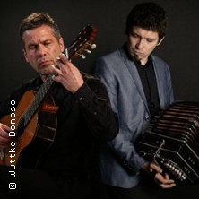 WUTTKE DONOSO DUO 25.04.2027 Kamper Hof Rheinberg