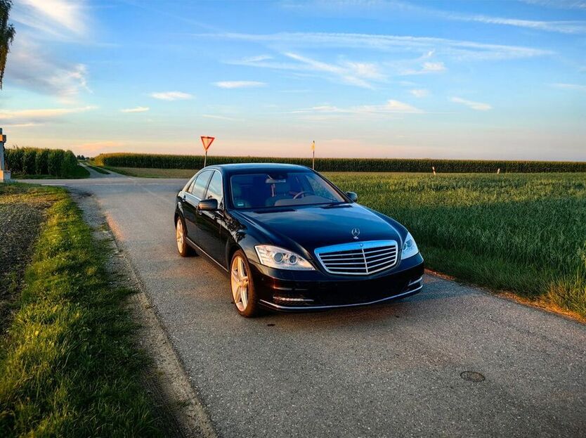 S 500