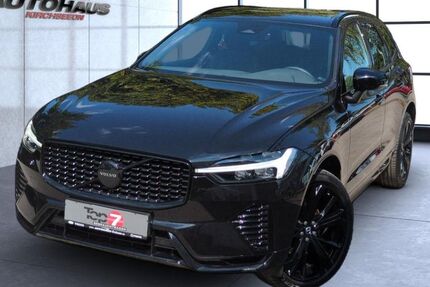 Volvo XC60 15.250 km 41.750 &euro; Kirchseeon 85614