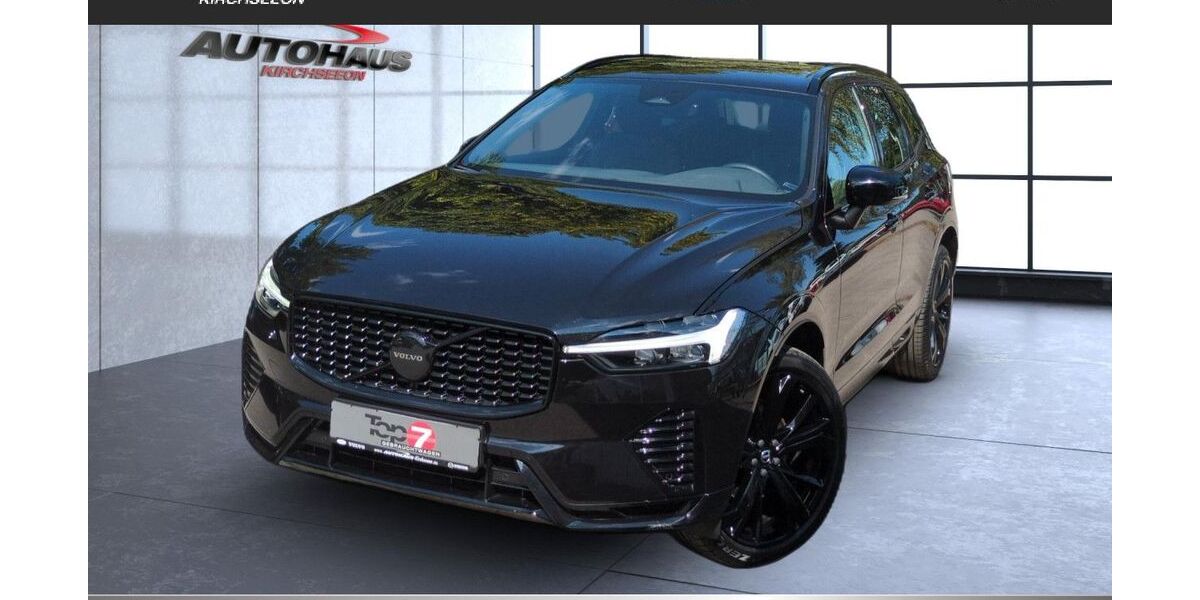 Volvo XC60 15.250 km 41.750 &euro; Kirchseeon 85614