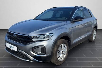 VW T-Roc 17.123 km 30.980 &euro; Mainz 55129