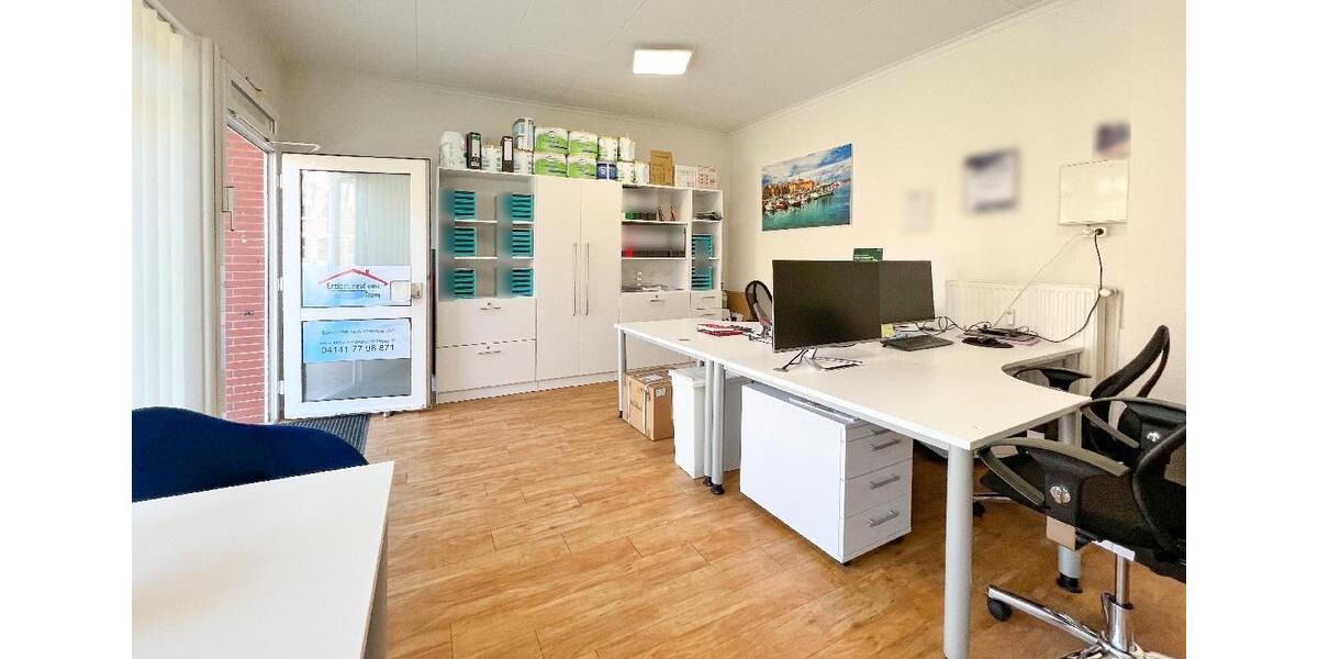 Gewerbeobjekt Stade Altländer Viertel - 400&euro; | Angebot:24767043