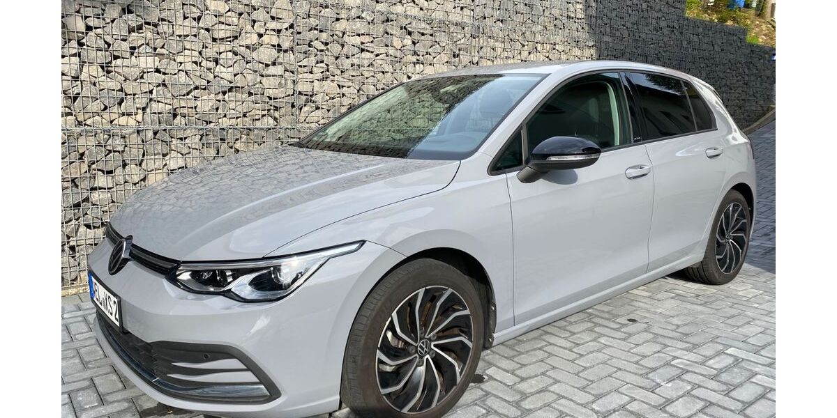 VW Golf 35.000 km 21.300 &euro; Villmar 65606