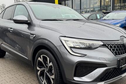 Renault Arkana 13.100 km 23.900 &euro; Wiesmoor 26639