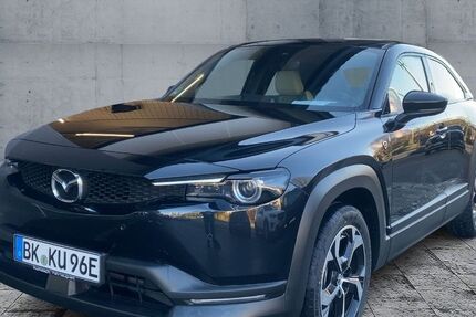 Mazda MX-30 5.000 km 26.989 &euro; Backnang 71522