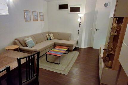 Wohnung Heiligenhafen - 3 Zimmer, 45 m&sup2;, 60&euro; | Angebot:26004272