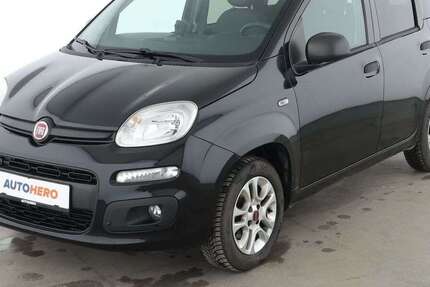 Fiat Panda 78.439 km 8.150 &euro; Neufahrn 85375