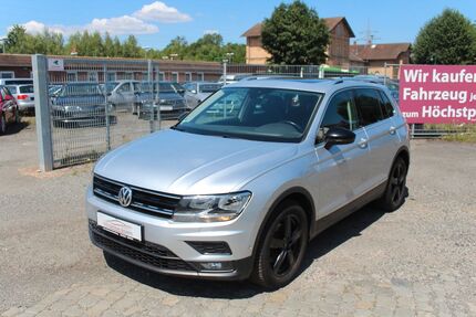 VW Tiguan 146.560 km 18.999 &euro; Herzberg am Harz 37412