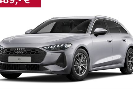 Audi A5 7.890 km 39.830 &euro; Göppingen 73037