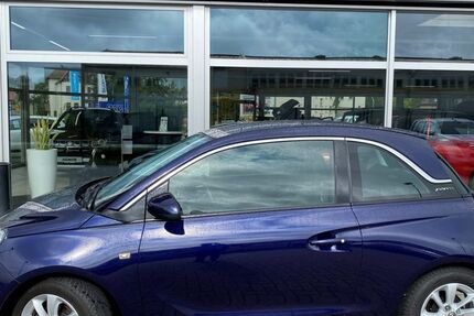 Opel Adam 116.624 km 7.299 &euro; Rathenow 14712
