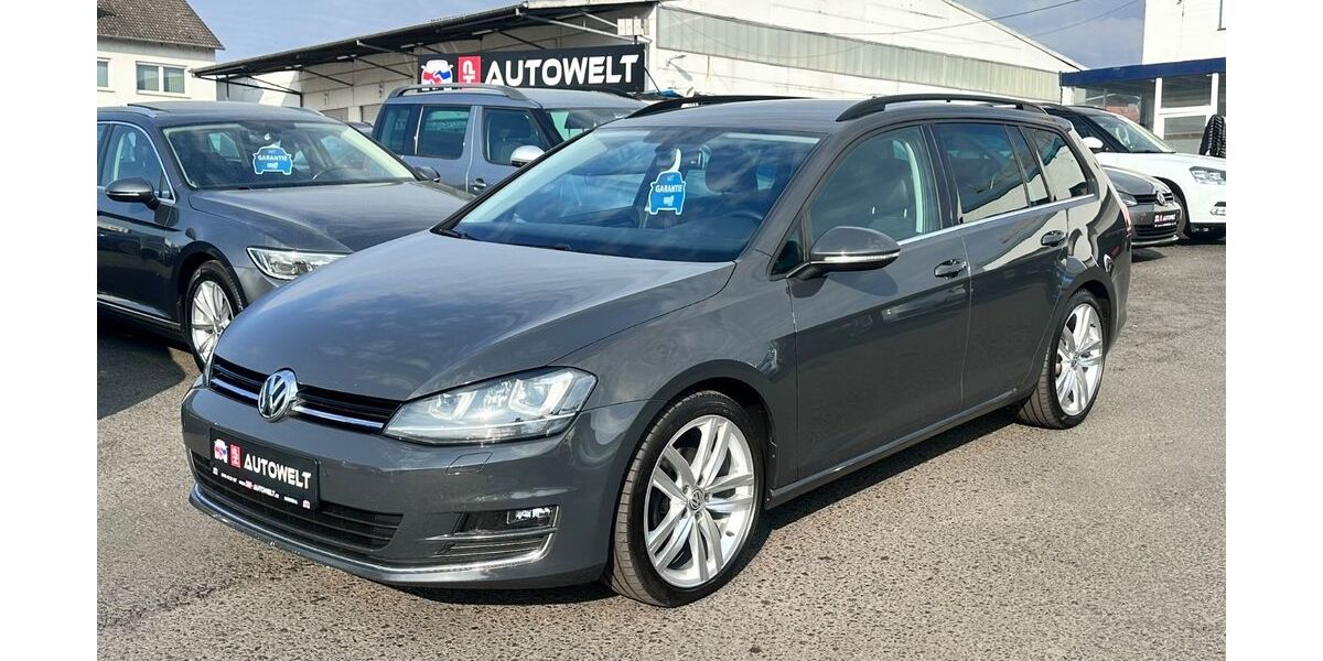 VW Golf 142.319 km 11.990 &euro; Niestetal 34266
