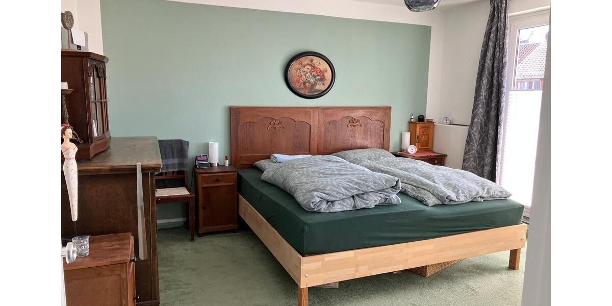 Reihenhaus Bad Schwartau - 5 Zimmer, 125 m&sup2;, 452.000&euro; | Angebot:26719212