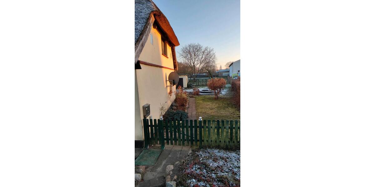Doppelhaushälfte Putbus - 159.000&euro; | Angebot:26516788