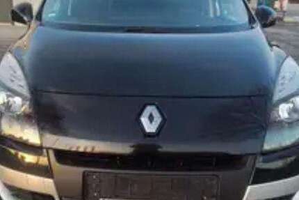 Renault Scenic 172.000 km 3.800 &euro; Haag i.OB, M 83527
