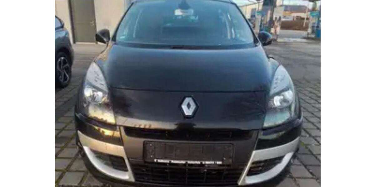 Renault Scenic 172.000 km 3.800 &euro; Haag i.OB, M 83527