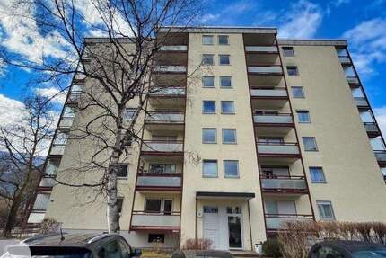 Wohnung Bad Reichenhall - 2 Zimmer, 61 m&sup2;, 249.000&euro; | Angebot:25469023