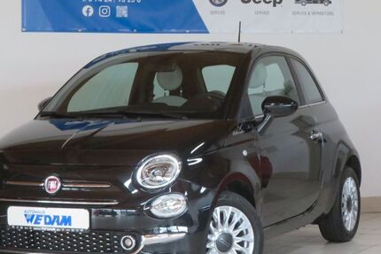 Fiat 500 15.433 km 12.890 &euro; Spaichingen 78549