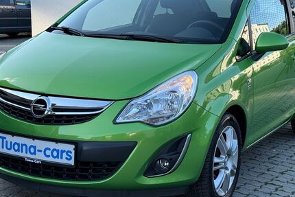 Opel Corsa 71.000 km 5.600 &euro; Puchheim bei München 82178