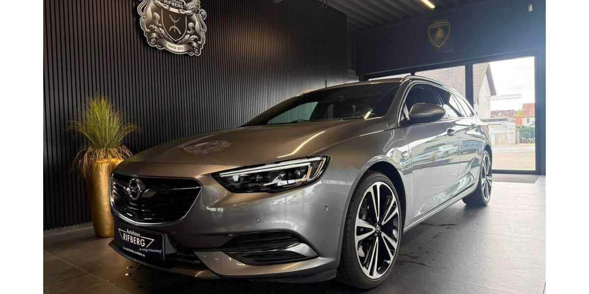 Opel Insignia 102.000 km 16.890 &euro; Detmold 32758