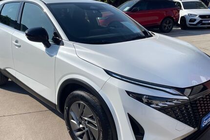 Nissan Qashqai 11.000 km 28.900 &euro; Neuhofen 67141