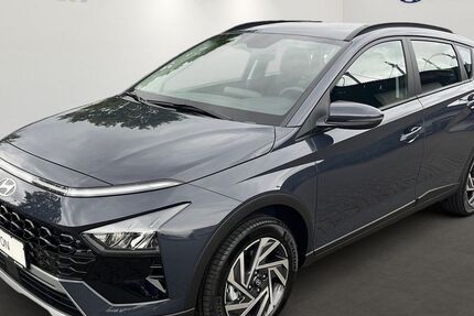 Hyundai BAYON 24.000 km 17.480 &euro; Quakenbrück 49610